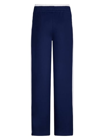 Retour Broek "Provence" donkerblauw