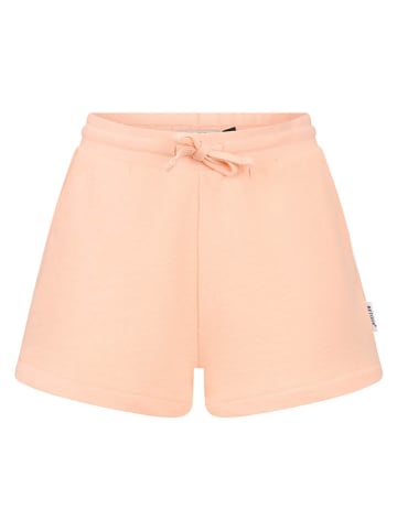 Retour Sweatshort "Poissy" oranje
