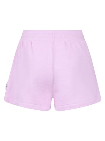 Retour Sweatshorts "Poissy" in Lila