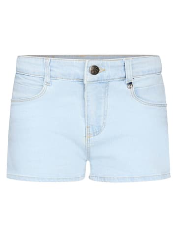 Retour Jeans-Shorts "Mette" in Hellblau