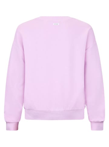 Retour Sweatshirt "Pessac" in Lila