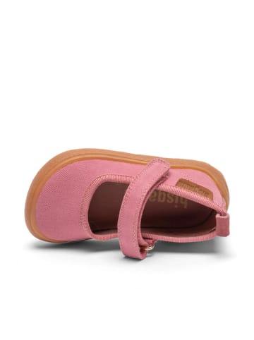 bisgaard Baleriny w kolorze różowym