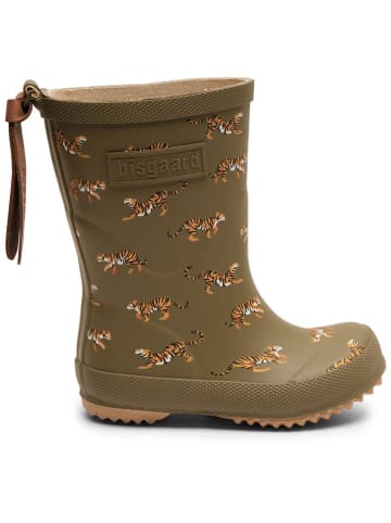 bisgaard Kalosze w kolorze khaki