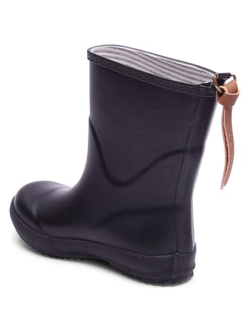 bisgaard Gummistiefel in Schwarz