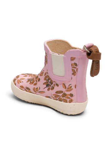 bisgaard Gummistiefel in Rosa