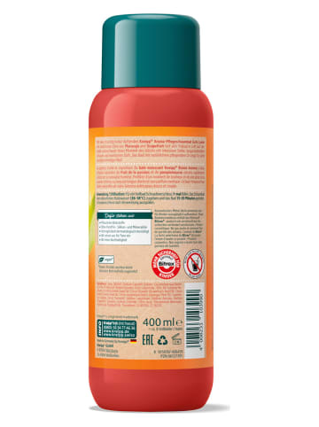 Kneipp 2er-Set: Aroma-Pflegeschaumbad "Gute Laune", 400 ml