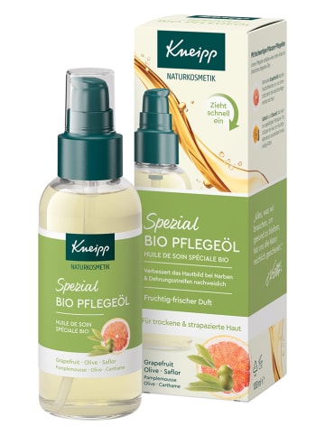 Kneipp Bio-Pflegeöl "Spezial", 100 ml