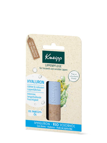 Kneipp Lippenpflege "Hyaluron", 4,7 g