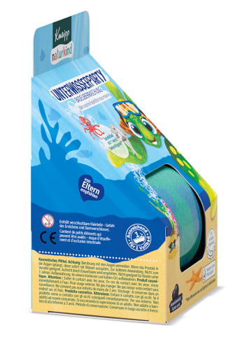 Kneipp 6er-Set: Badeüberraschung "Unterwasserparty", je 150 g