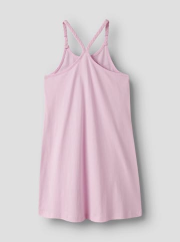 name it Kleid "Froncaz" in Rosa