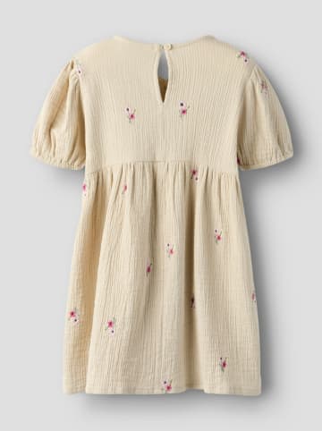 name it Kleid "Duniana" in Beige