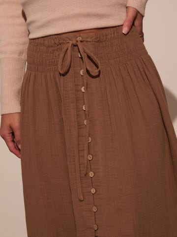 LA Angels Rok lichtbruin