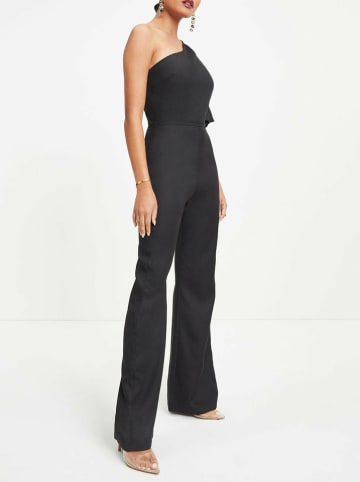 LA Angels Jumpsuit in Schwarz