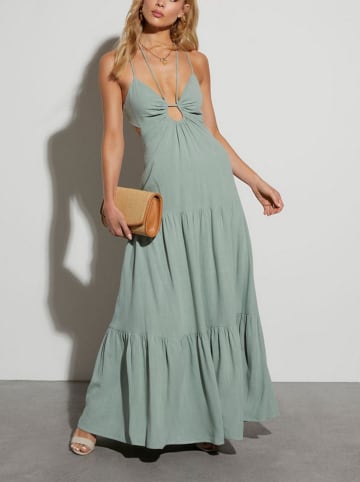 LA Angels Kleid in Mint
