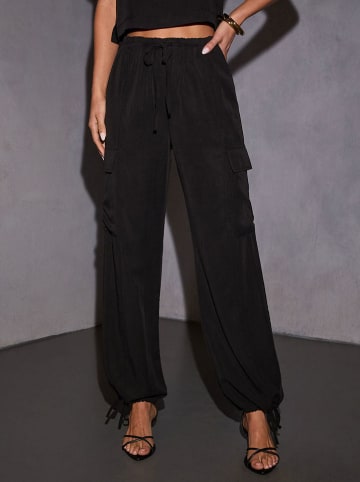 LA Angels Hose in Schwarz