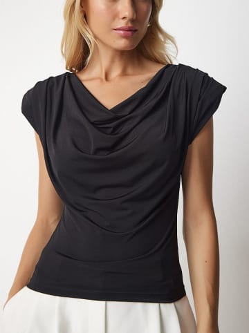 LA Angels Shirt in Schwarz