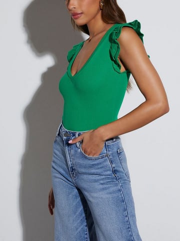 LA Angels Shirt groen