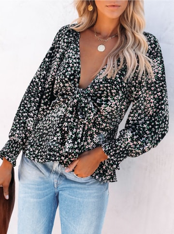 LA Angels Blouse zwart