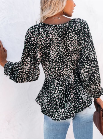 LA Angels Blouse zwart