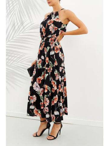 LA Angels Jurk zwart