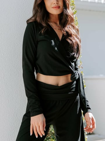 LA Angels 2-delige outift zwart