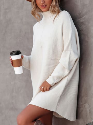 LA Angels Kleid in Weiß