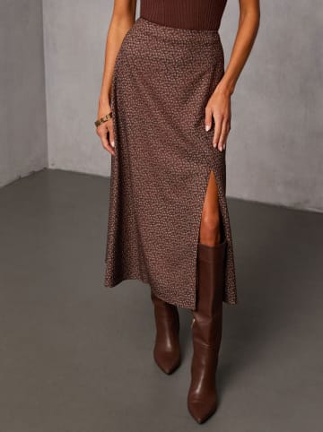 LA Angels Rock in Braun