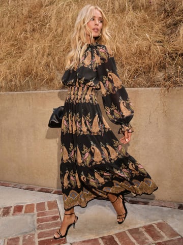 LA Angels Jurk zwart