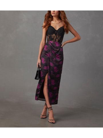 Milan Kiss Rock in Lila