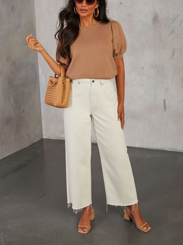 LA Angels Trui beige