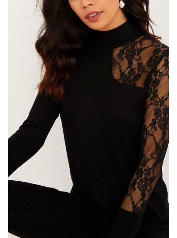 LA Angels Longsleeves zwart