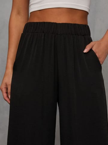 LA Angels Spodnie w kolorze czarnym