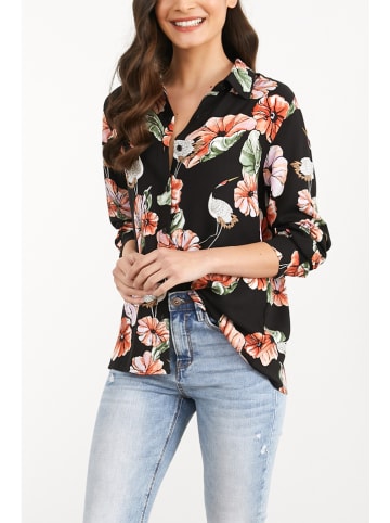 LA Angels Blouse zwart