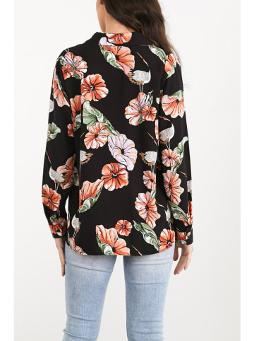 LA Angels Blouse zwart