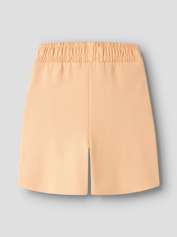 name it Sweatshorts "Favne" in Orange