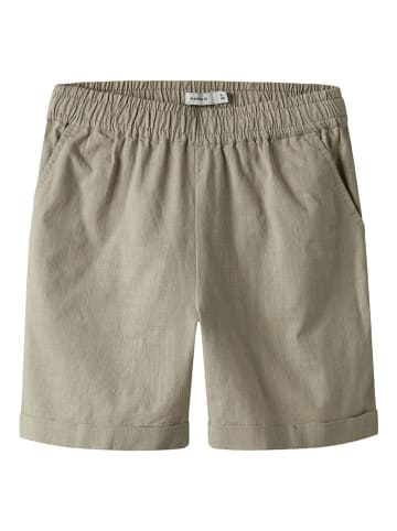 name it Shorts "Filip" in Khaki