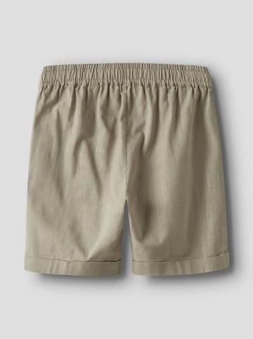 name it Szorty "Filip" w kolorze khaki