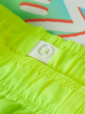 name it Zwemshorts groen/blauw