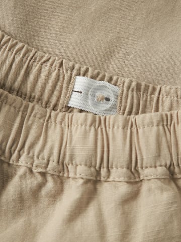 name it Shorts "Filip" in Beige