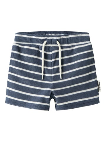 name it Short "Finti" donkerblauw