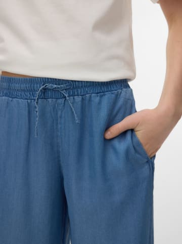 Vero Moda Girl Hose "Bree" in Blau