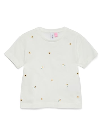 Vero Moda Girl Shirt "Sola" wit