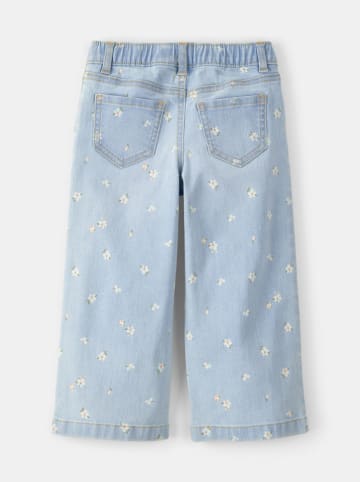 OshKosh Dżinsy - Comfort fit - w kolorze błękitnym