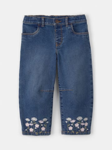 OshKosh Dżinsy - Comfort fit - w kolorze niebieskim