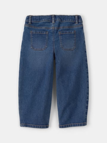 OshKosh Spijkerbroek - comfort fit - blauw