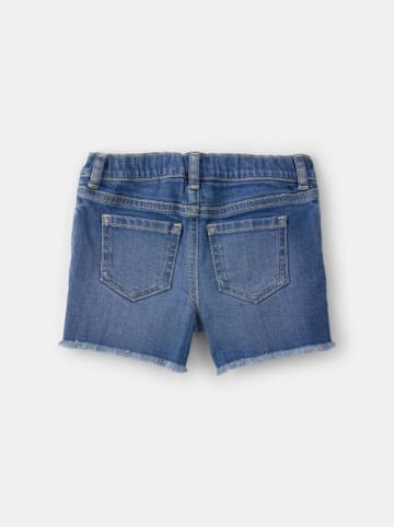 OshKosh Spijkershort blauw