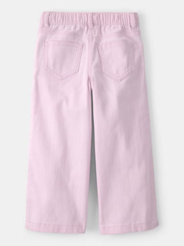 OshKosh Dżinsy - Comfort fit - w kolorze jasnoróżowym