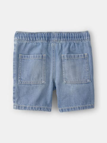 OshKosh Jeans-Shorts in Hellblau