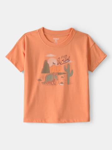 OshKosh Shirt in Orange