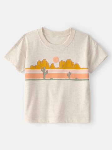 OshKosh Shirt in Beige